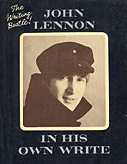 John Lennon's first book: In His Own Write.